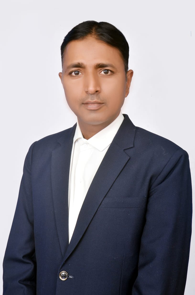 Mr G.Rahman